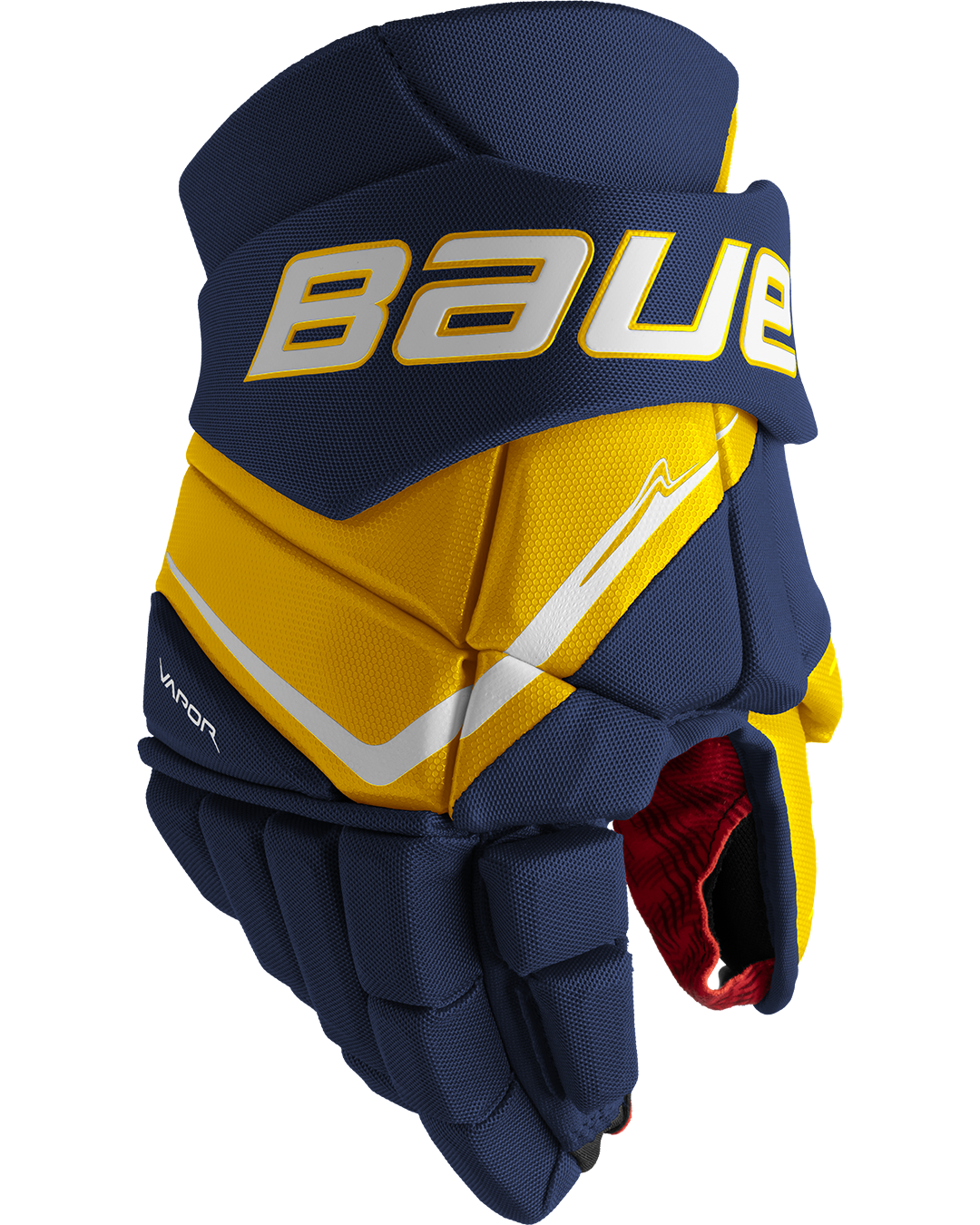 Rukavice BAUER S25 VAPOR FLY40 GLOVE SR-MTO (1064884)