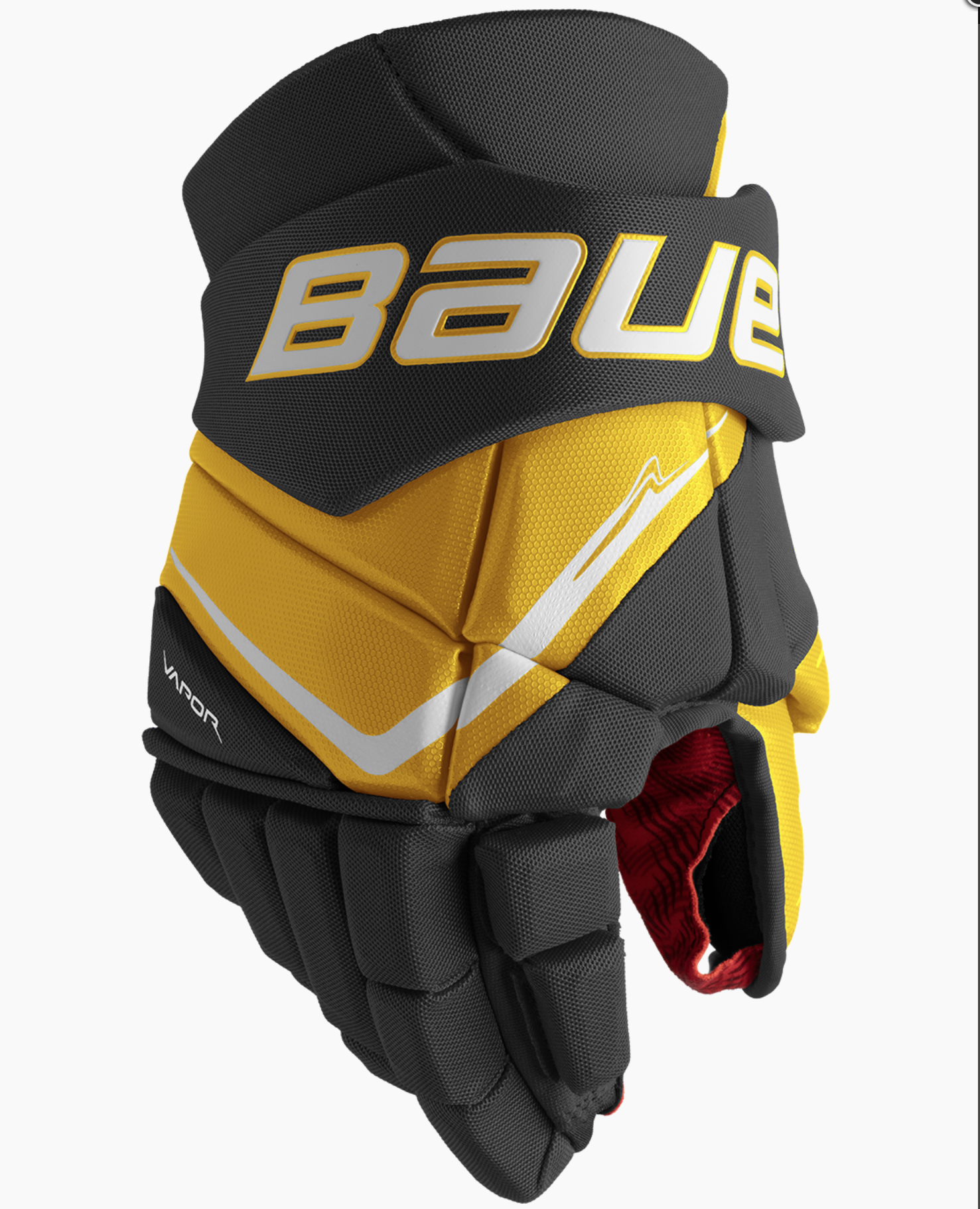 Rukavice BAUER S25 VAPOR FLY40 GLOVE SR-MTO (1064884)