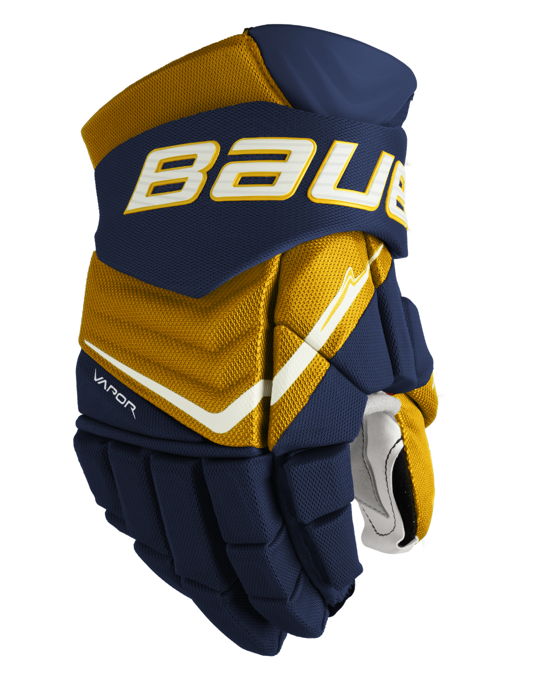 Rukavice BAUER S25 VAPOR FLYLITE GLOVE INT-MTO (1064882)