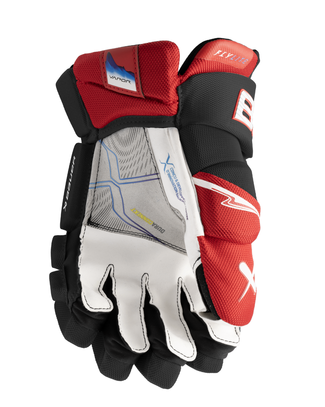 Rukavice BAUER S25 VAPOR FLYLITE GLOVE-JR (1064873)