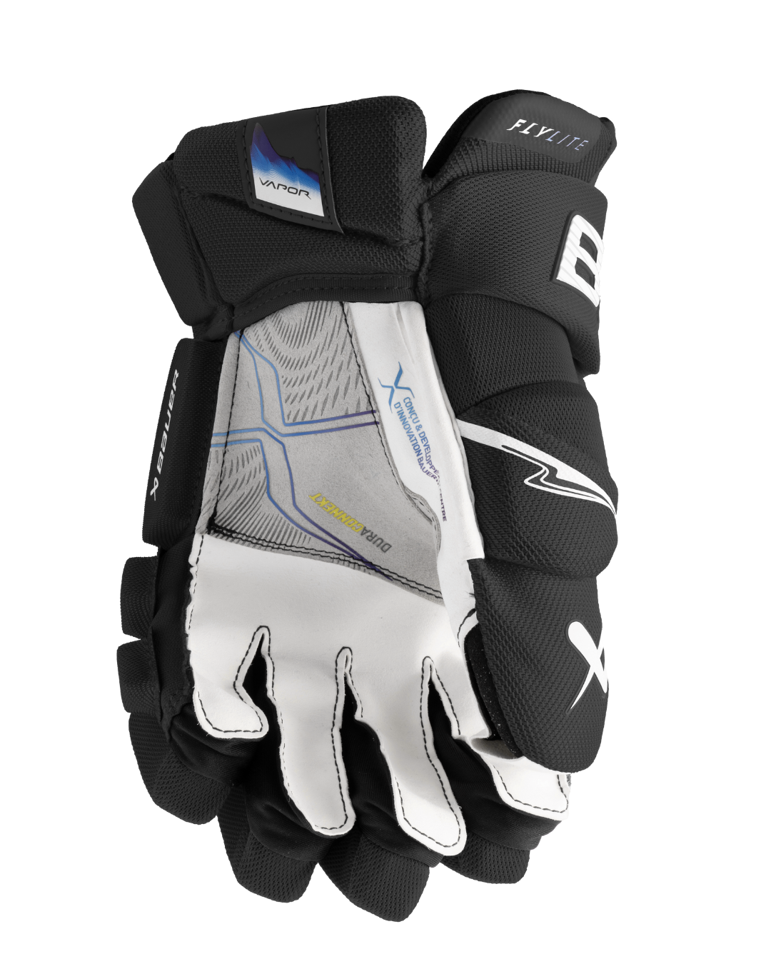 Rukavice BAUER S25 VAPOR FLYLITE GLOVE-JR (1064873)