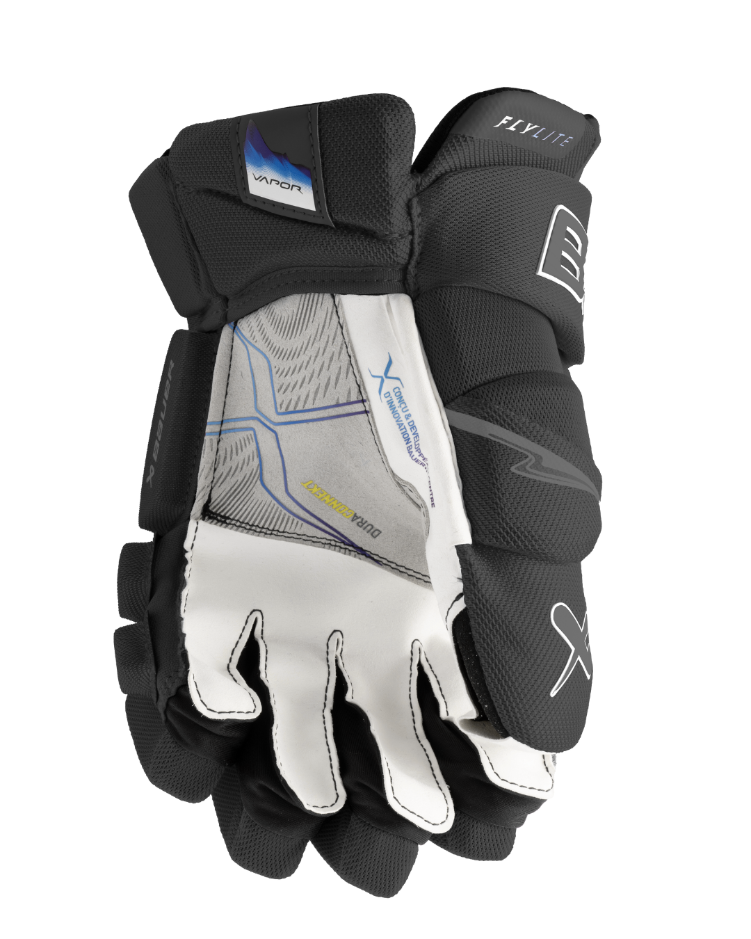 Rukavice BAUER S25 VAPOR FLYLITE GLOVE-JR (1064873)