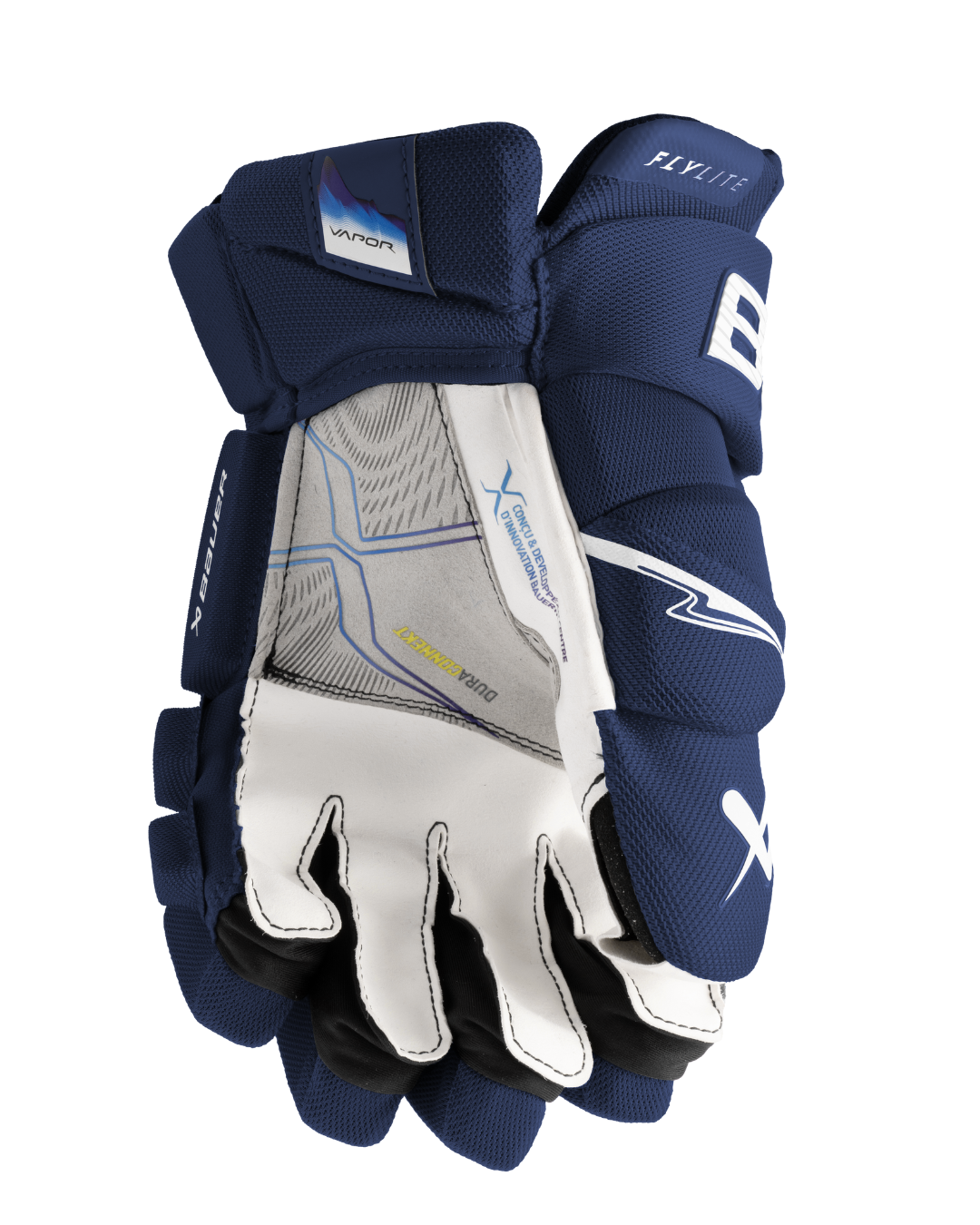 Rukavice BAUER S25 VAPOR FLYLITE GLOVE-JR (1064873)