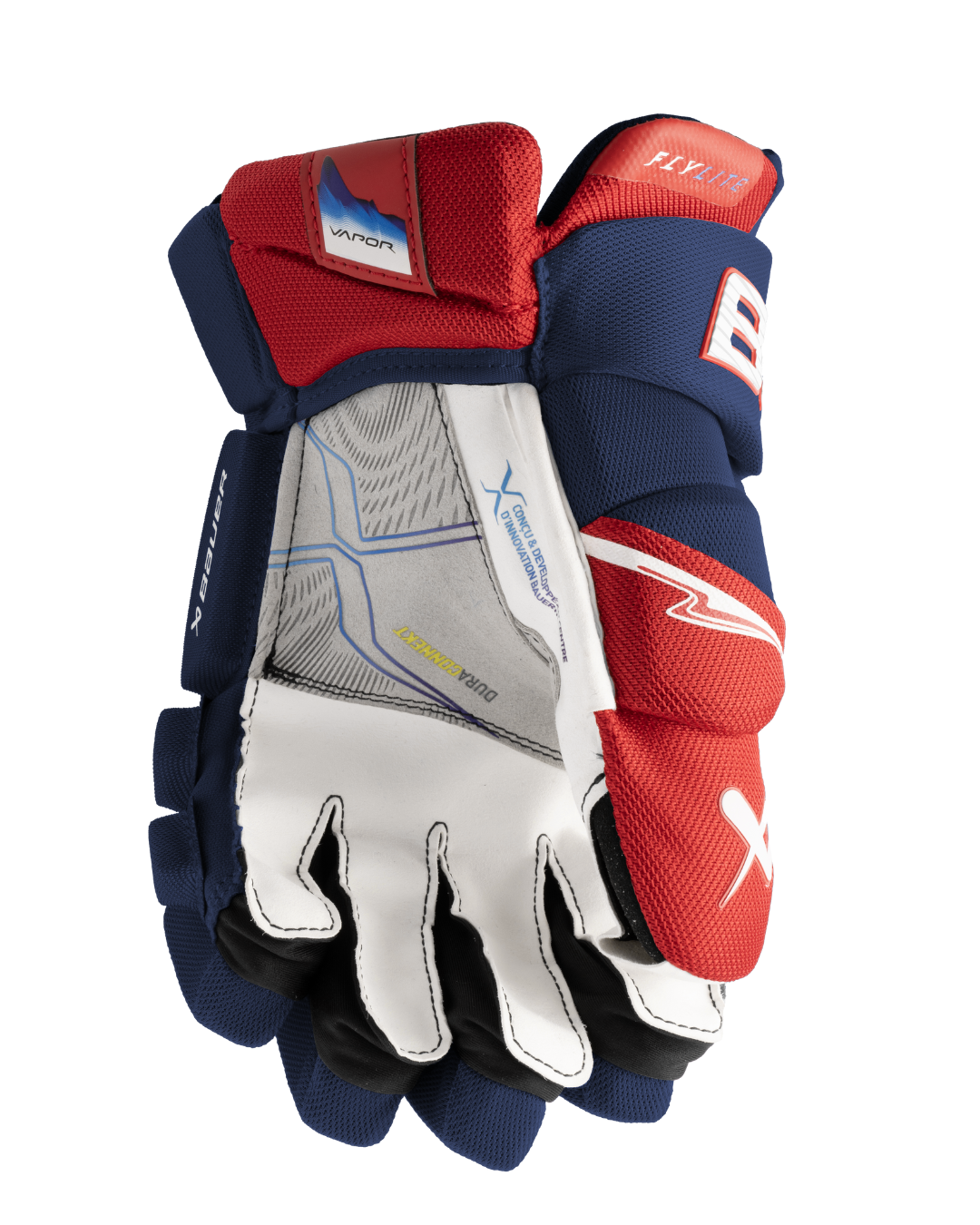 Rukavice BAUER S25 VAPOR FLYLITE GLOVE-JR (1064873)