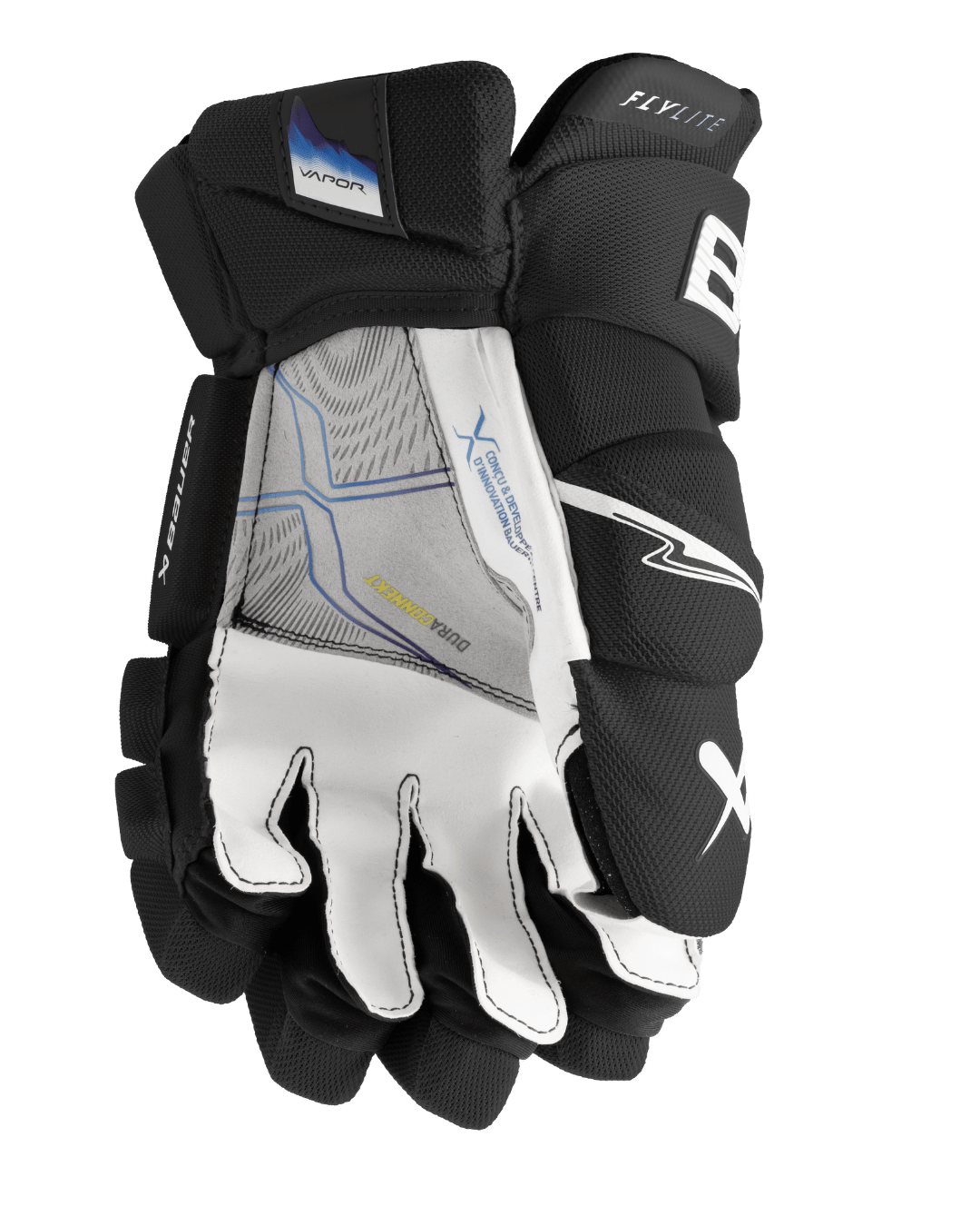 Rukavice BAUER S25 VAPOR FLYLITE GLOVE-SR (1064871)
