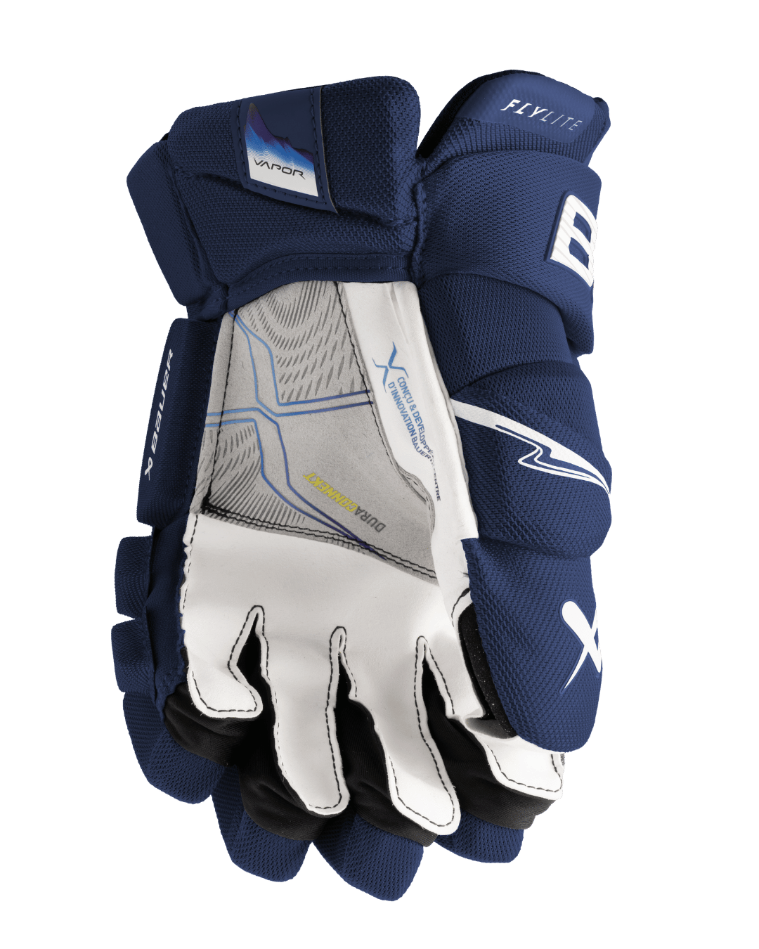 Rukavice BAUER S25 VAPOR FLYLITE GLOVE-SR (1064871)