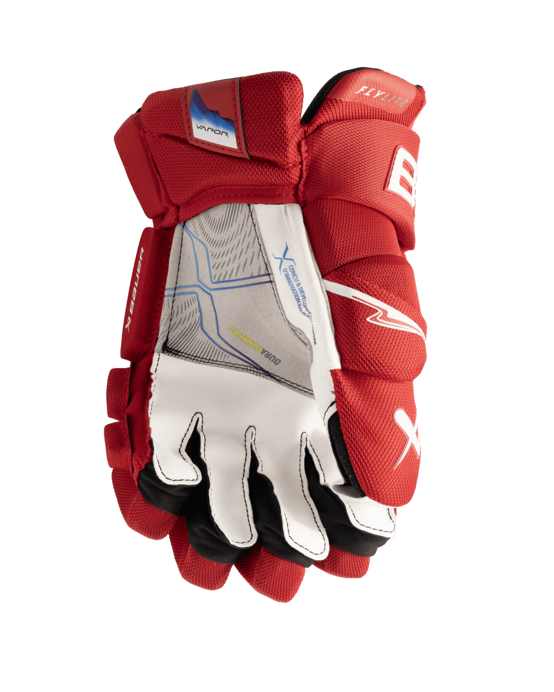 Rukavice BAUER S25 VAPOR FLYLITE GLOVE-SR (1064871)