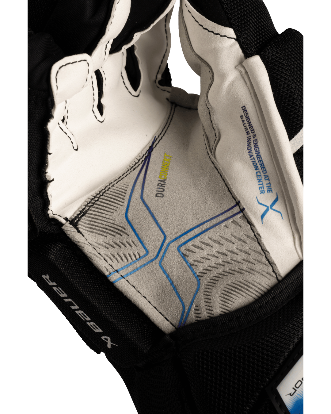 Rukavice BAUER S25 VAPOR FLYLITE GLOVE-SR (1064871)