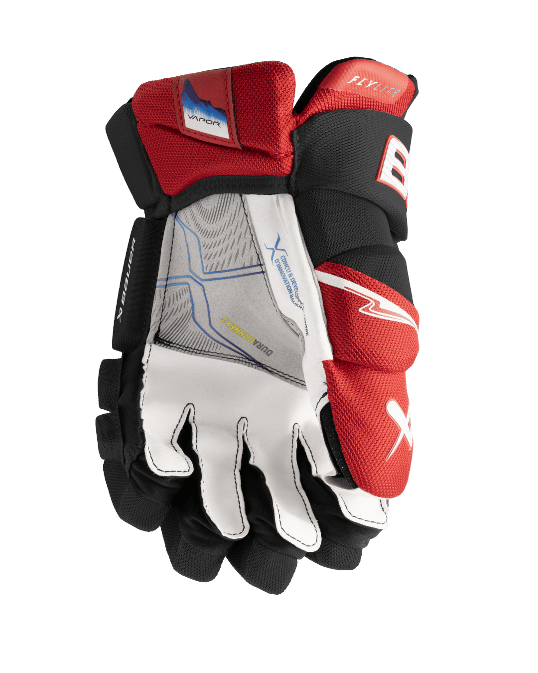 Rukavice BAUER S25 VAPOR FLYLITE GLOVE-SR (1064871)