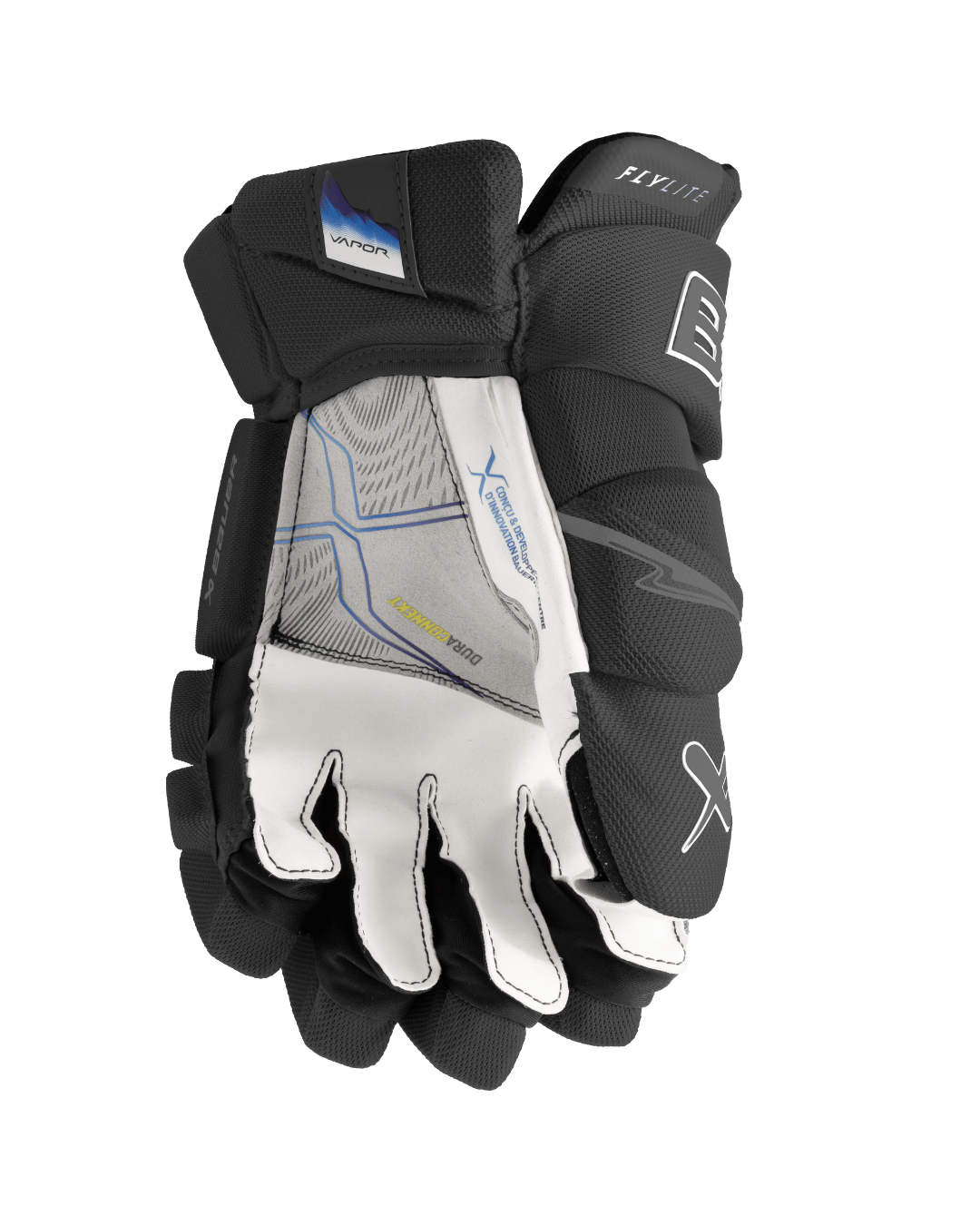 Rukavice BAUER S25 VAPOR FLYLITE GLOVE-SR (1064871)