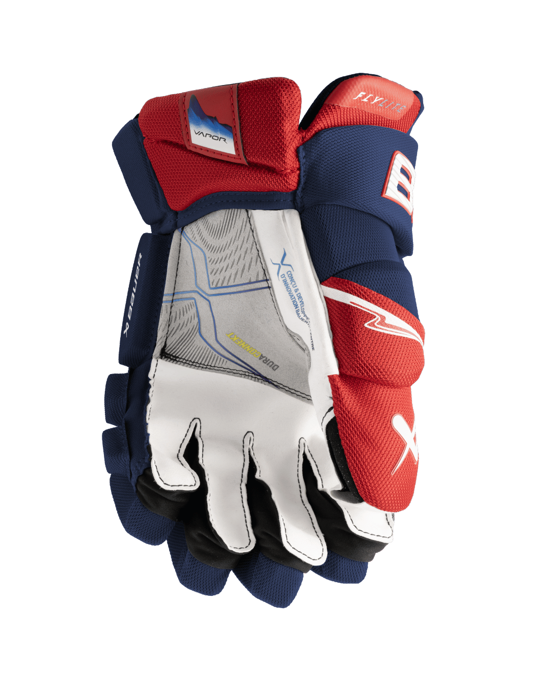 Rukavice BAUER S25 VAPOR FLYLITE GLOVE-SR (1064871)