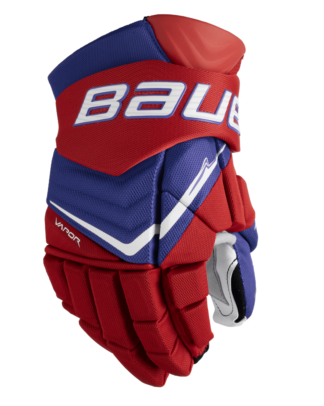 Rukavice BAUER S25 VAPOR FLYLITE GLOVE SR-MTO (1064880)