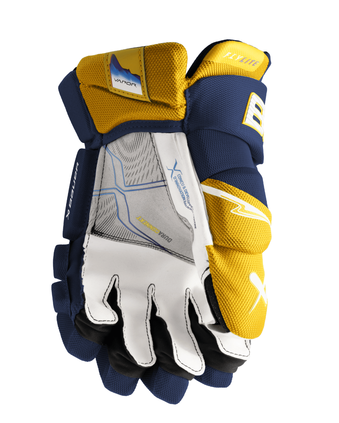 Rukavice BAUER S25 VAPOR FLYLITE GLOVE SR-MTO (1064880)