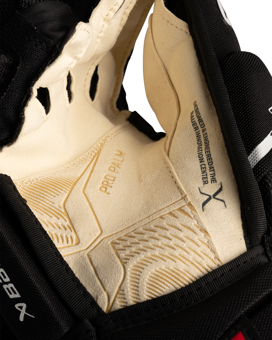 Rukavice BAUER S25 VAPOR FLYPRO GLOVE-INT (1064875)