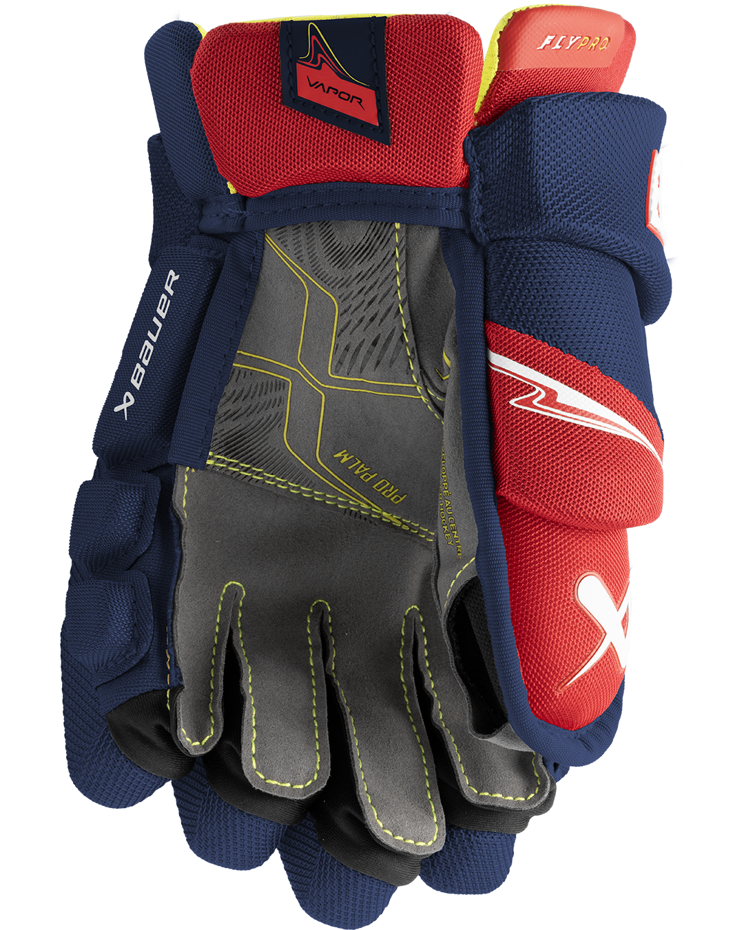 Rukavice BAUER S25 VAPOR FLYPRO GLOVE-JR (1064876)