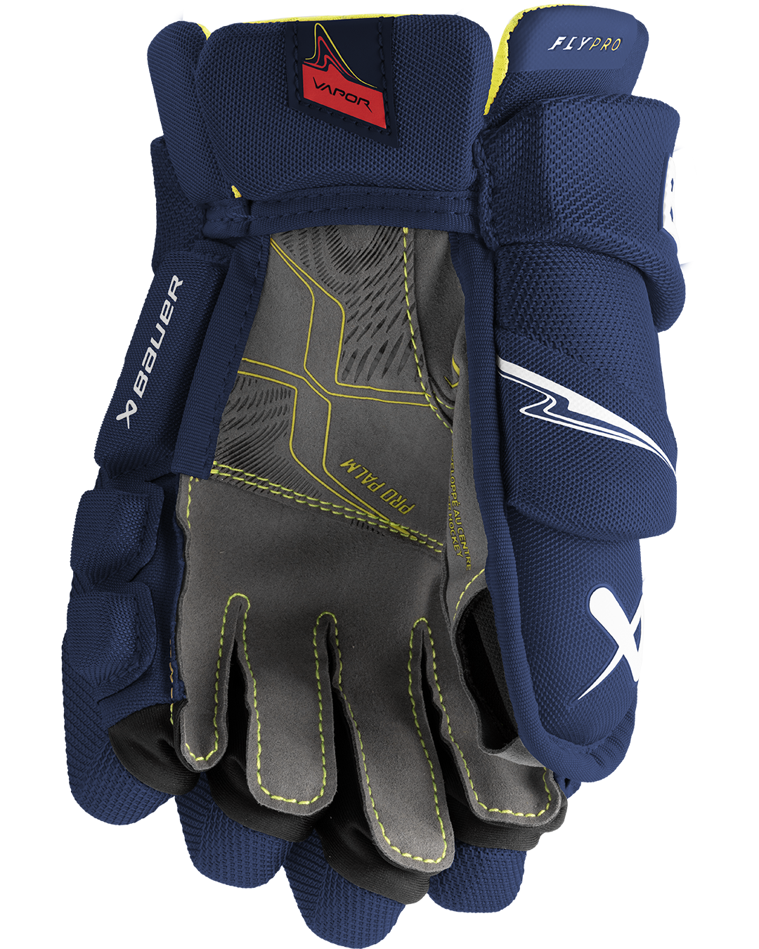 Rukavice BAUER S25 VAPOR FLYPRO GLOVE-JR (1064876)