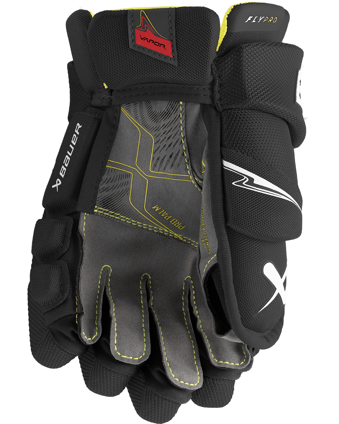 Rukavice BAUER S25 VAPOR FLYPRO GLOVE-JR (1064876)