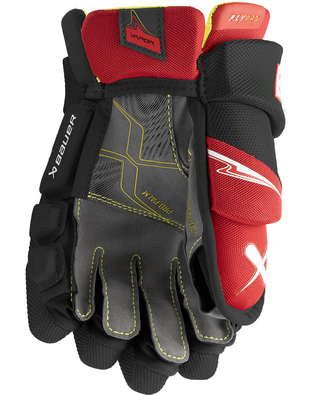 Rukavice BAUER S25 VAPOR FLYPRO GLOVE-JR (1064876)