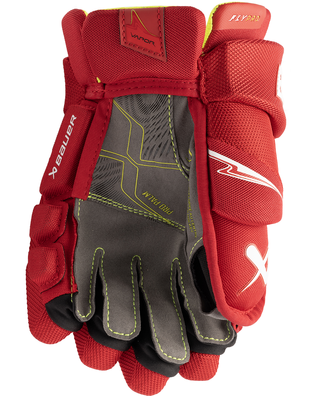 Rukavice BAUER S25 VAPOR FLYPRO GLOVE-JR (1064876)