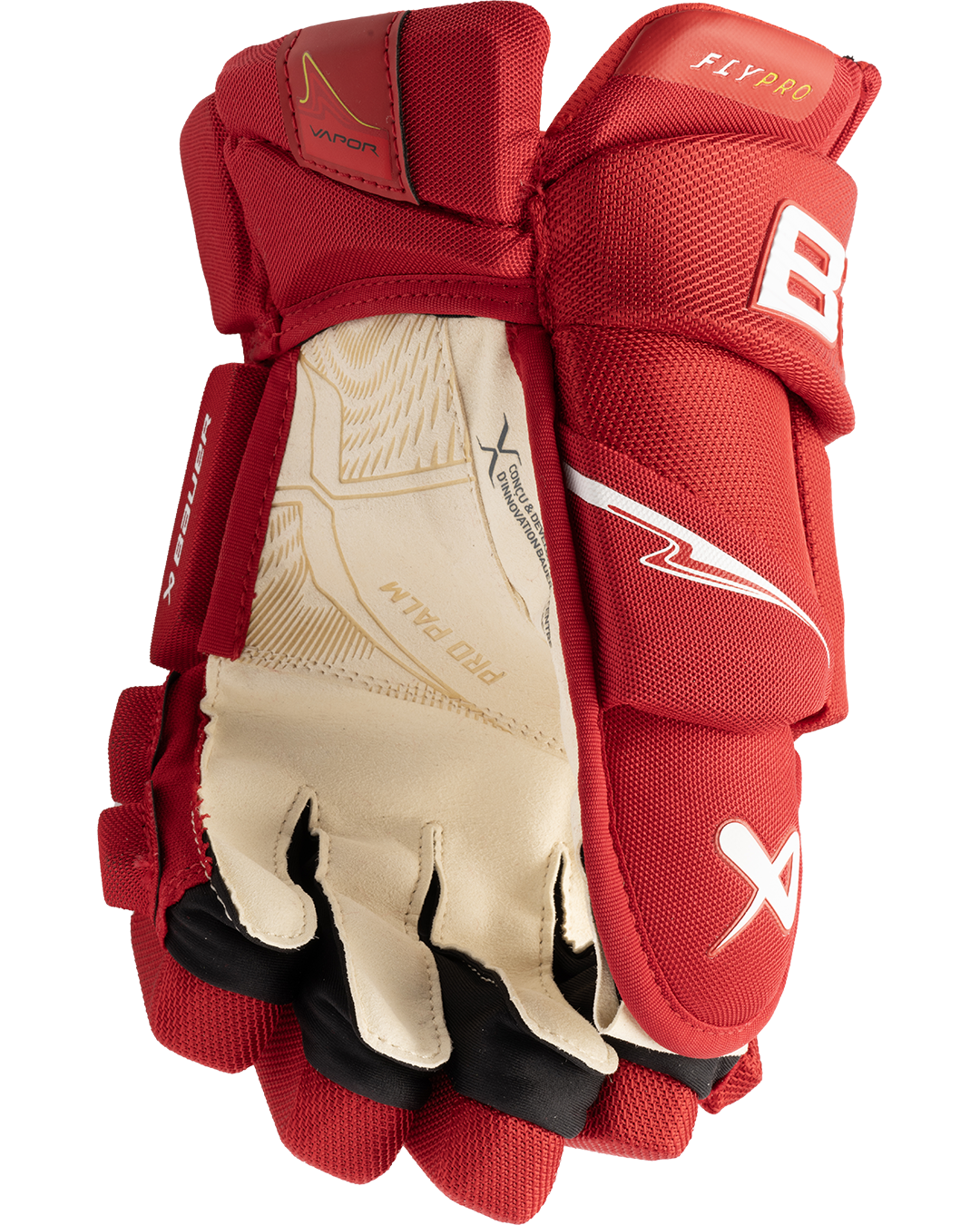 Rukavice BAUER S25 VAPOR FLYPRO GLOVE-SR (1064874)