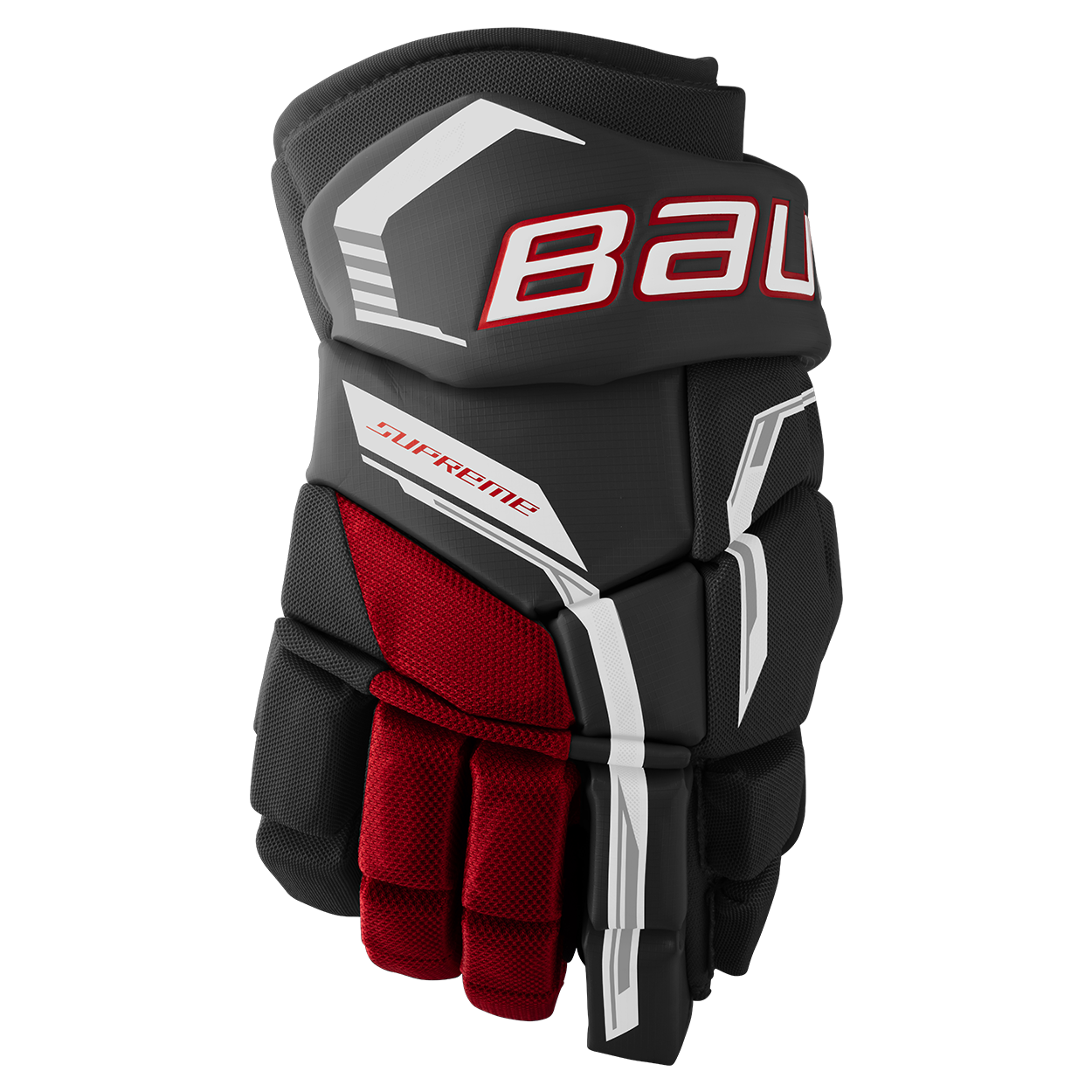 Rukavice BAUER S26 SUPREME F40 GLOVE-INT (1067166)