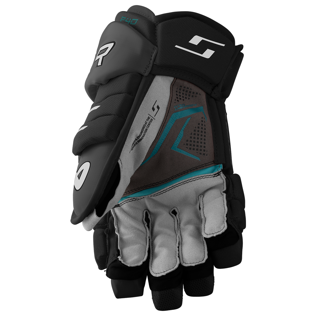 Rukavice BAUER S26 SUPREME F40 GLOVE-INT (1067166)