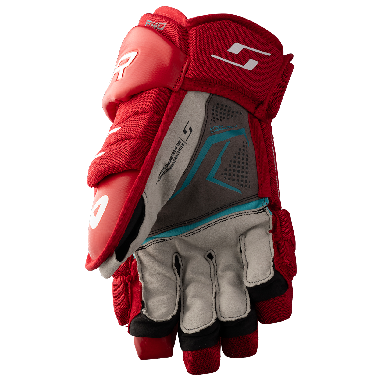 Rukavice BAUER S26 SUPREME F40 GLOVE-INT (1067166)