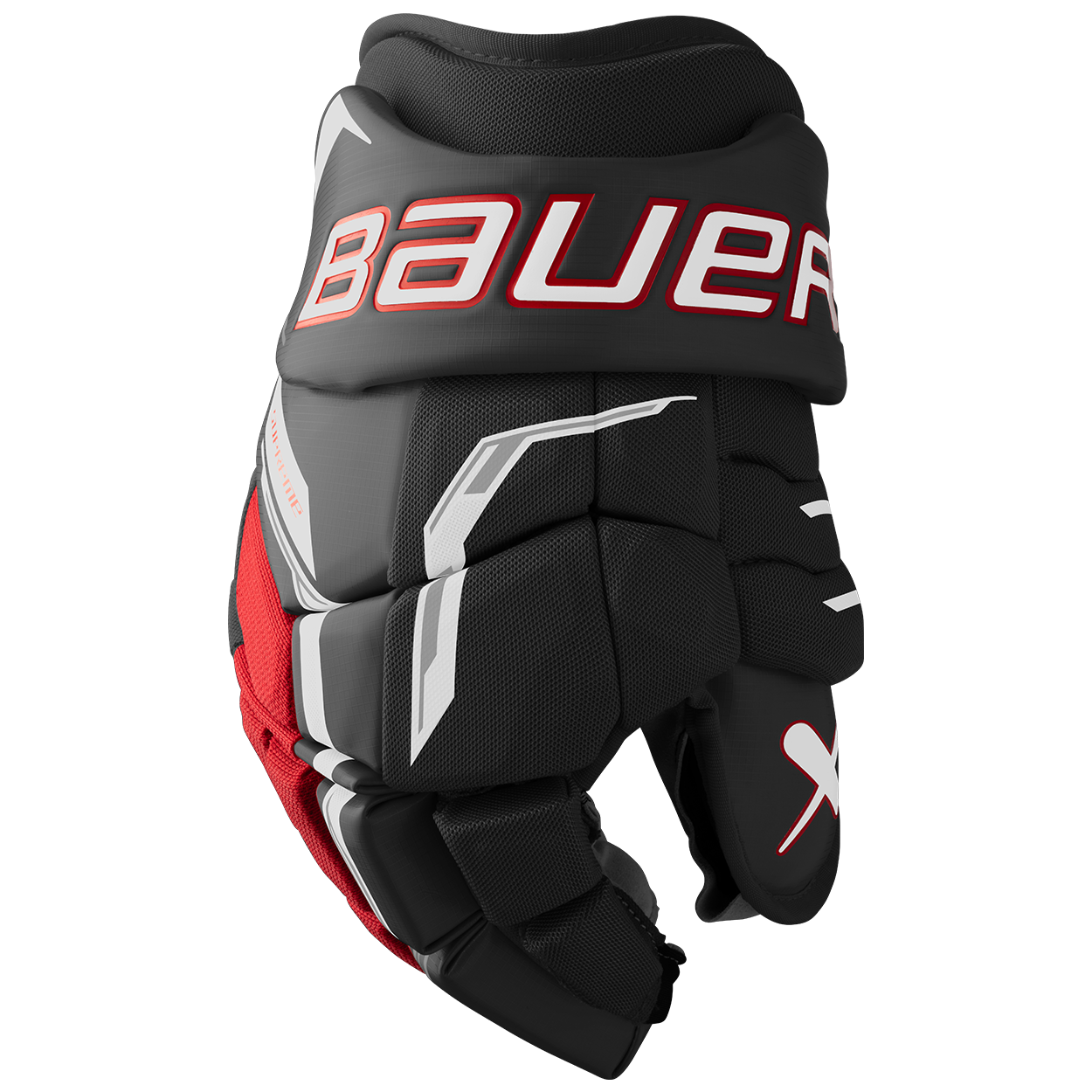 Rukavice BAUER S26 SUPREME F40 GLOVE-INT (1067166)