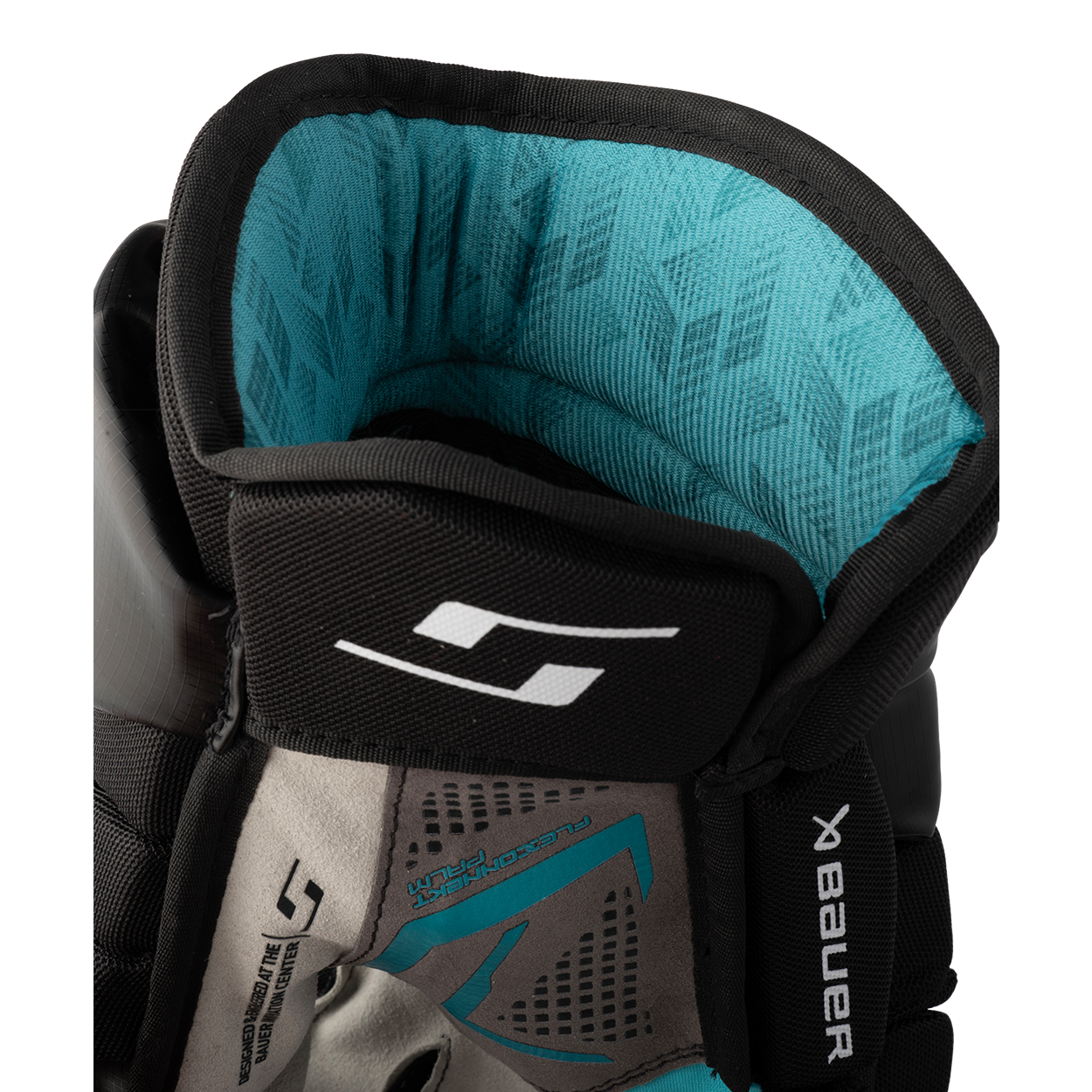 Rukavice BAUER S26 SUPREME F40 GLOVE-INT (1067166)