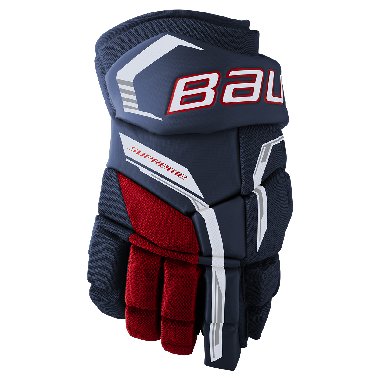 Rukavice BAUER S26 SUPREME F40 GLOVE-INT (1067166)