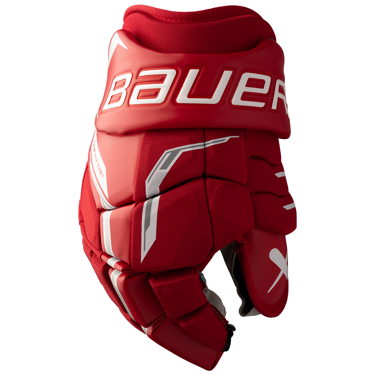 Rukavice BAUER S26 SUPREME F40 GLOVE-INT (1067166)