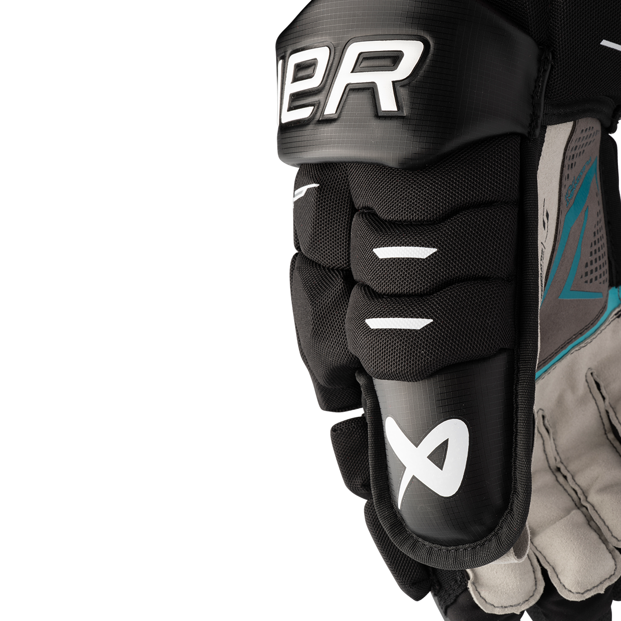 Rukavice BAUER S26 SUPREME F40 GLOVE-INT (1067166)