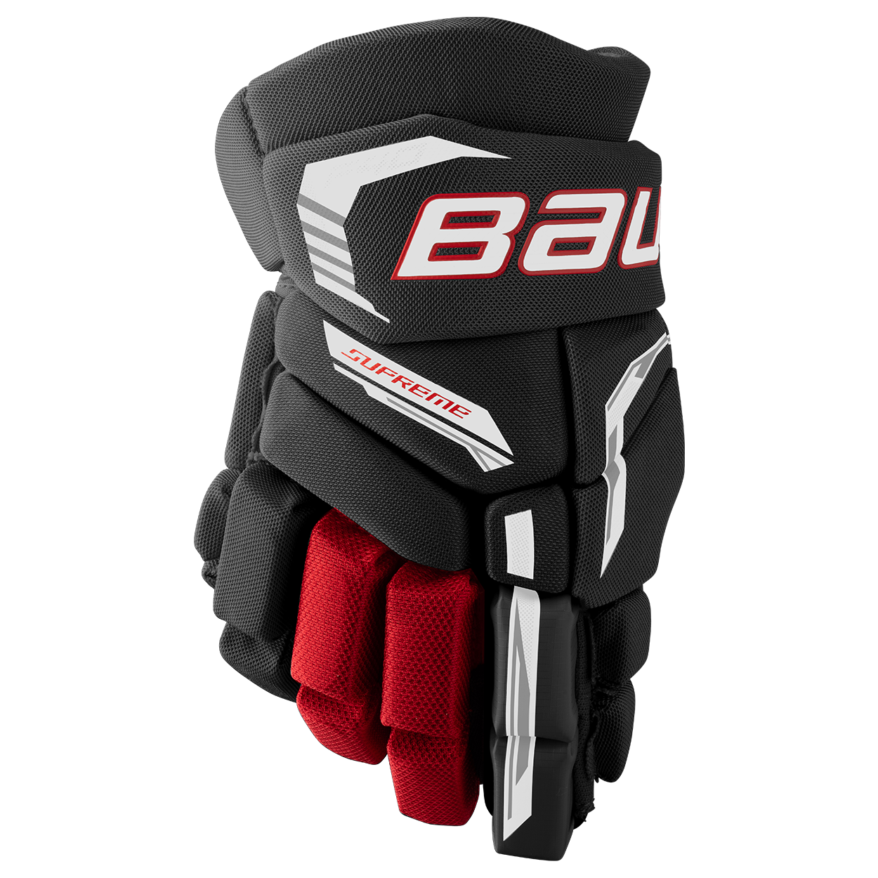 Rukavice BAUER S26 SUPREME F40 GLOVE-JR (1067169)