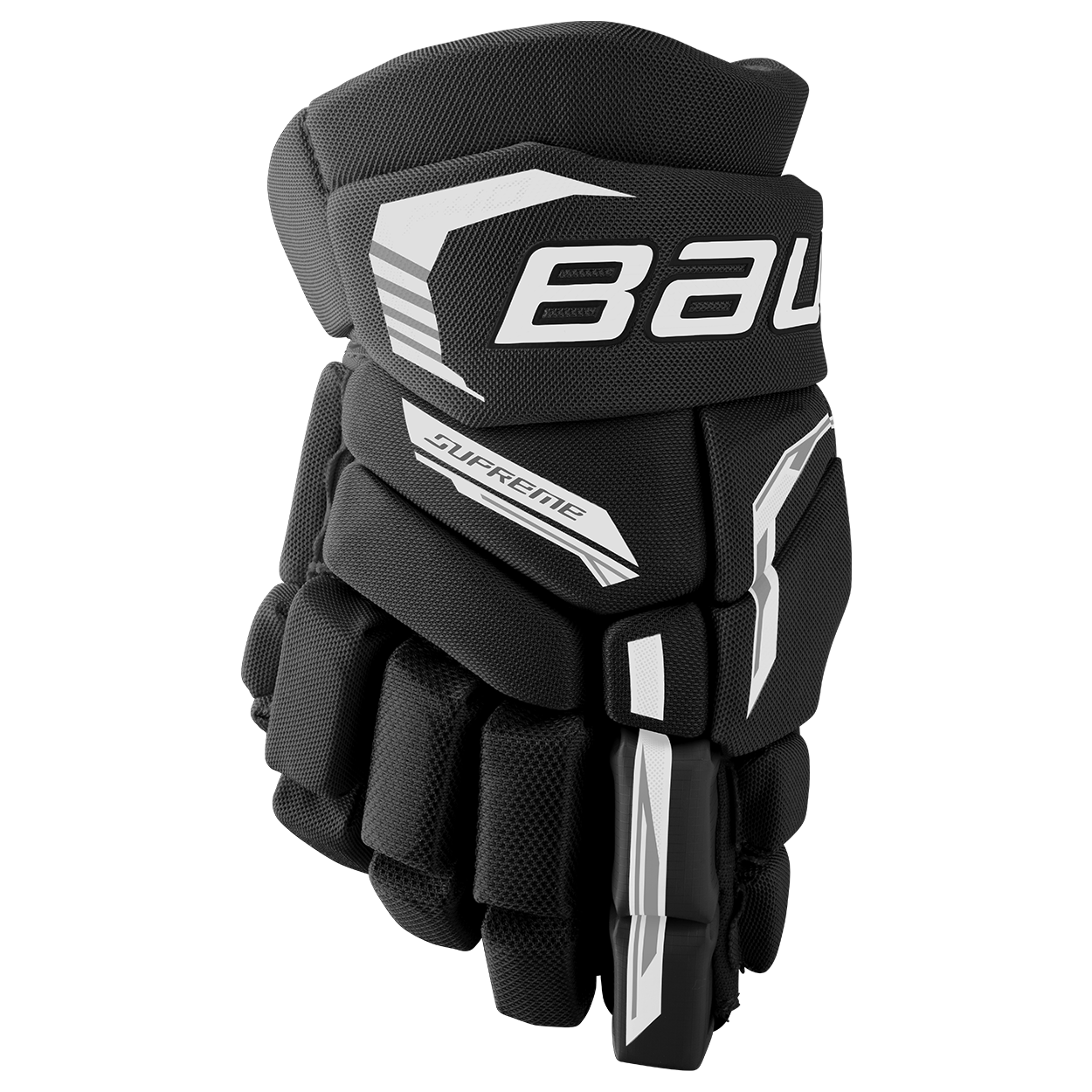 Rukavice BAUER S26 SUPREME F40 GLOVE-JR (1067169)