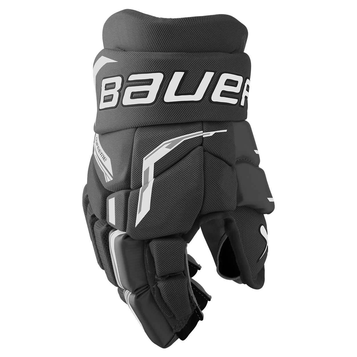 Rukavice BAUER S26 SUPREME F40 GLOVE-JR (1067169)