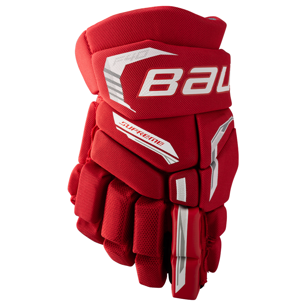 Rukavice BAUER S26 SUPREME F40 GLOVE-JR (1067169)