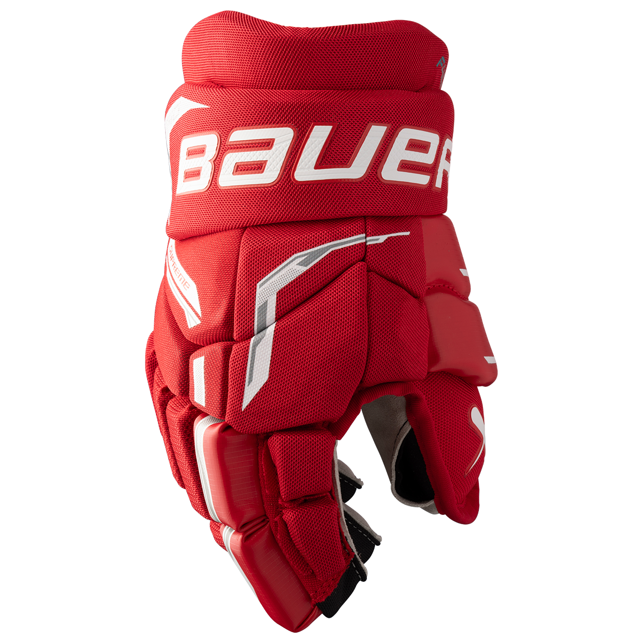 Rukavice BAUER S26 SUPREME F40 GLOVE-JR (1067169)
