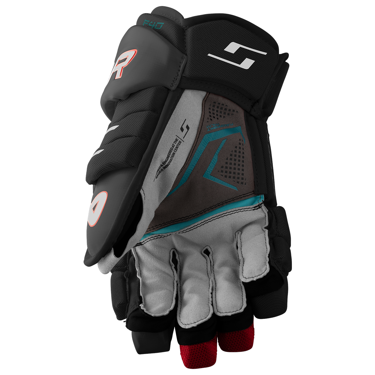 Rukavice BAUER S26 SUPREME F40 GLOVE-SR (1067092)
