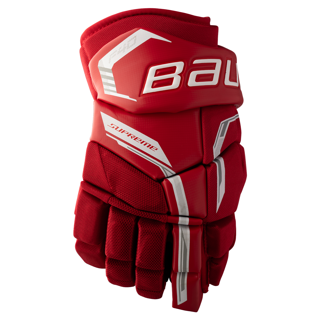 Rukavice BAUER S26 SUPREME F40 GLOVE-SR (1067092)