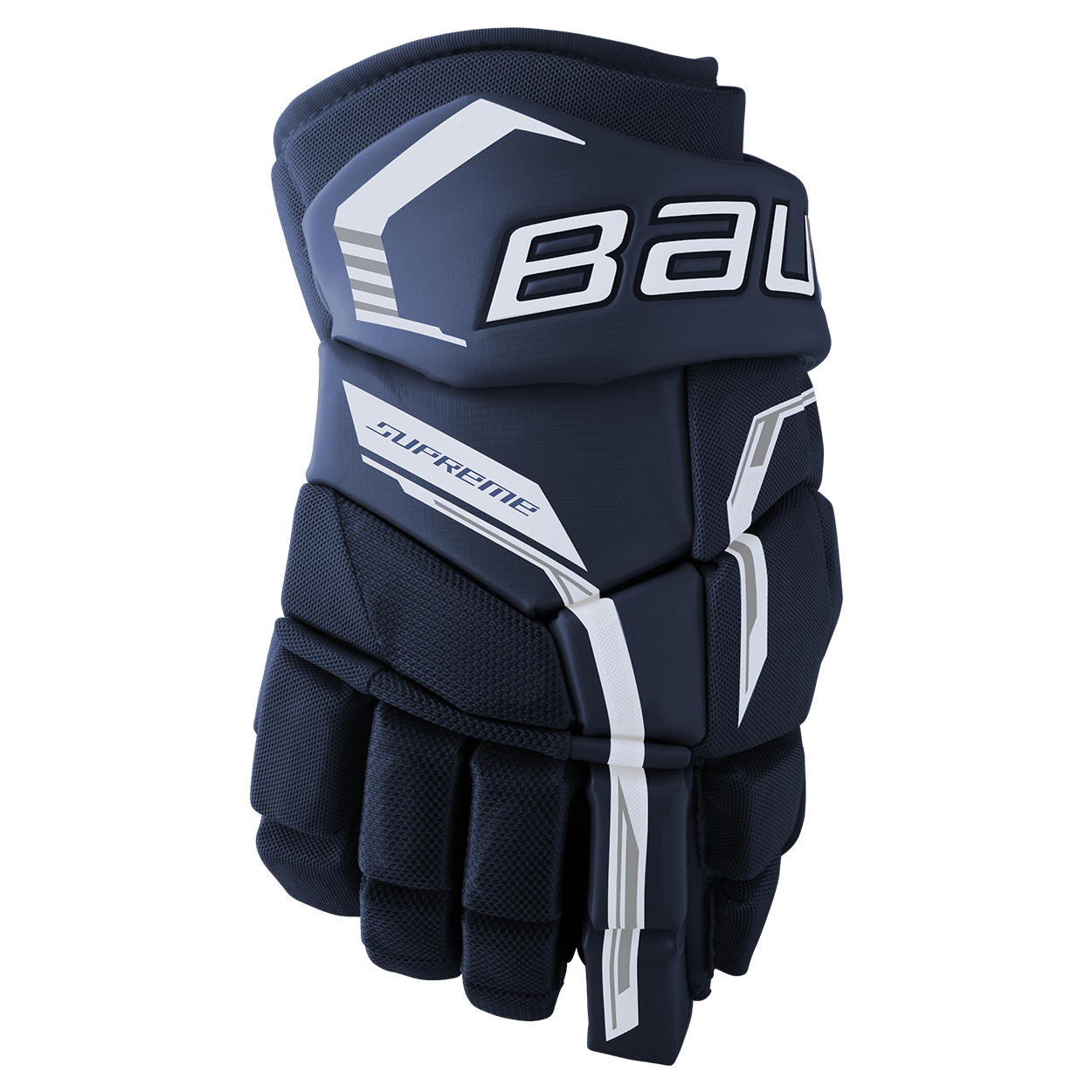 Rukavice BAUER S26 SUPREME F40 GLOVE-SR (1067092)
