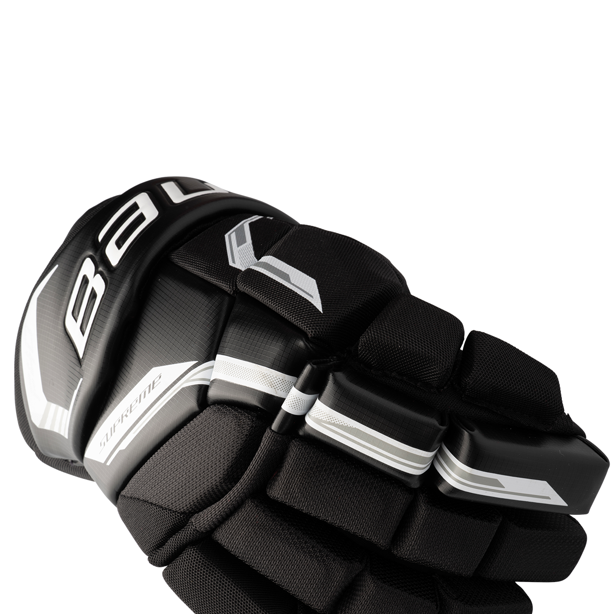Rukavice BAUER S26 SUPREME F40 GLOVE-SR (1067092)
