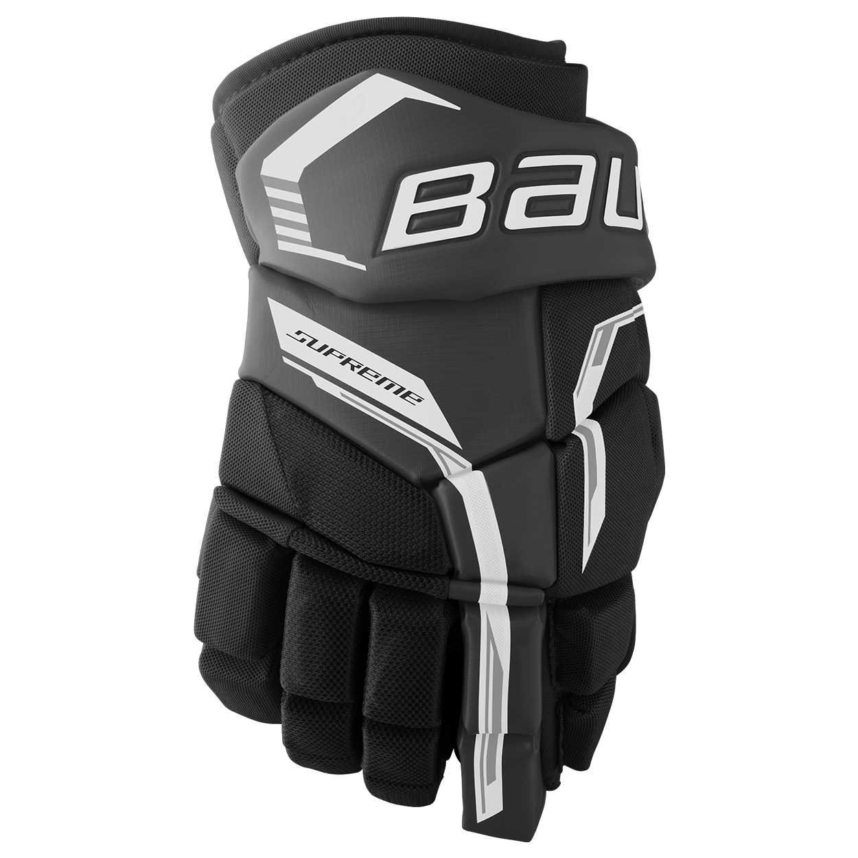 Rukavice BAUER S26 SUPREME F40 GLOVE-SR (1067092)