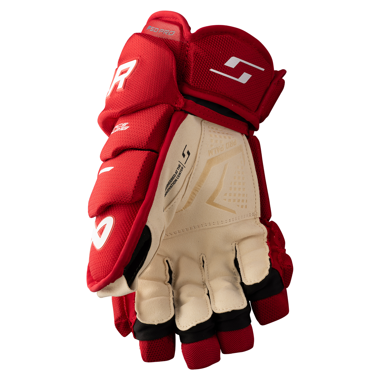 Rukavice BAUER S26 SUPREME F50 PRO GLOVE-INT (1067095)