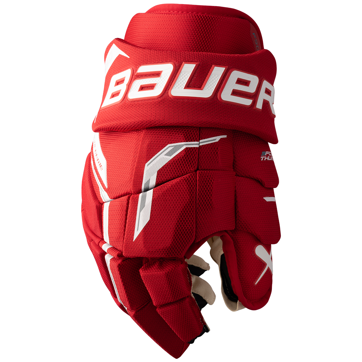 Rukavice BAUER S26 SUPREME F50 PRO GLOVE-INT (1067095)