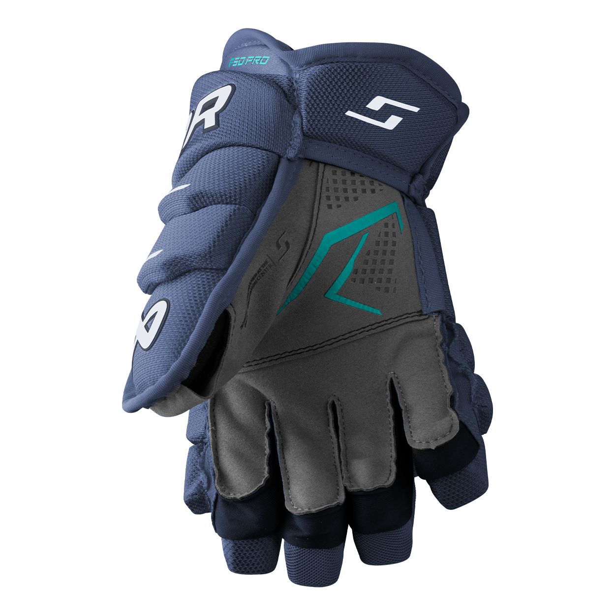 Rukavice BAUER S26 SUPREME F50 PRO GLOVE-JR (1067168)