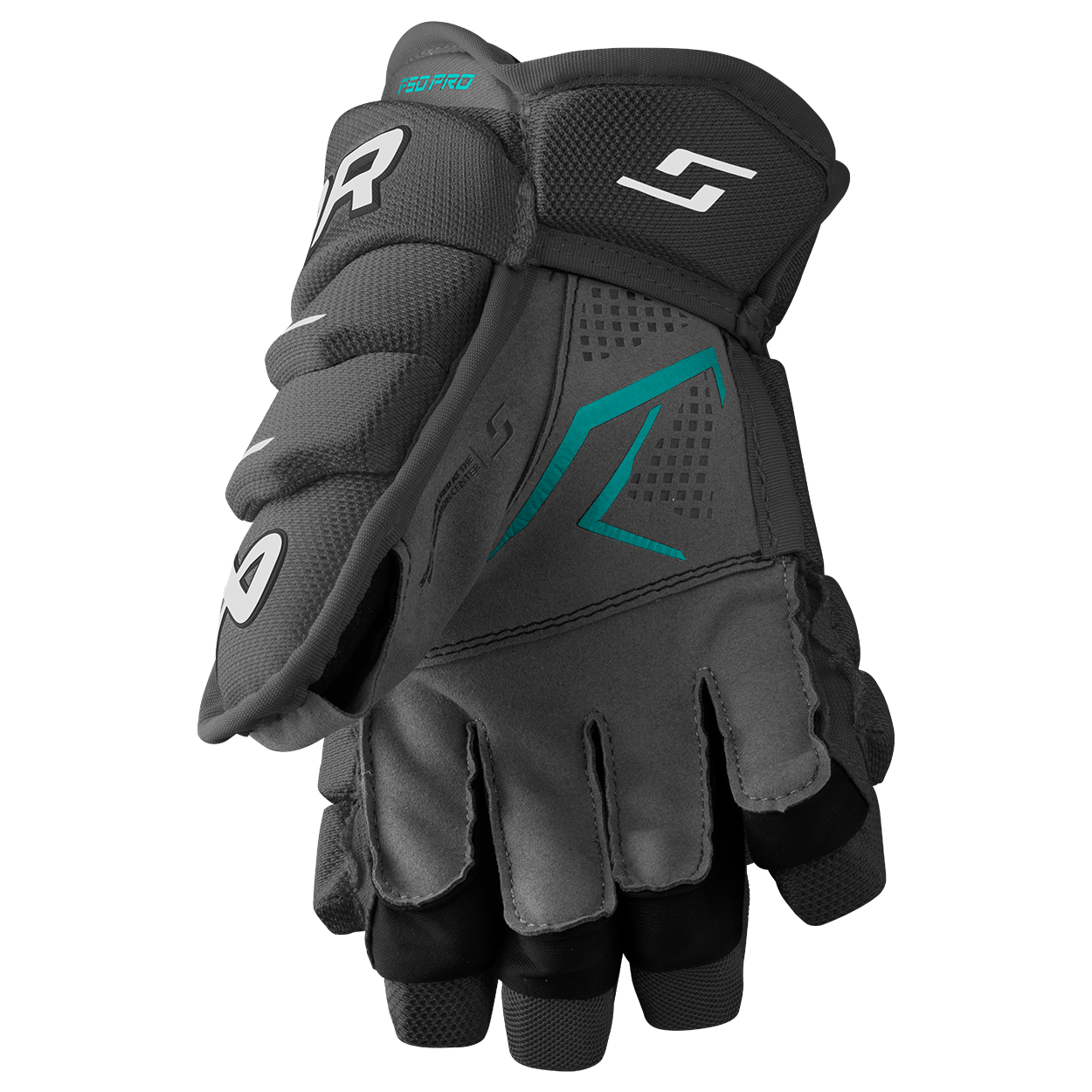 Rukavice BAUER S26 SUPREME F50 PRO GLOVE-JR (1067168)