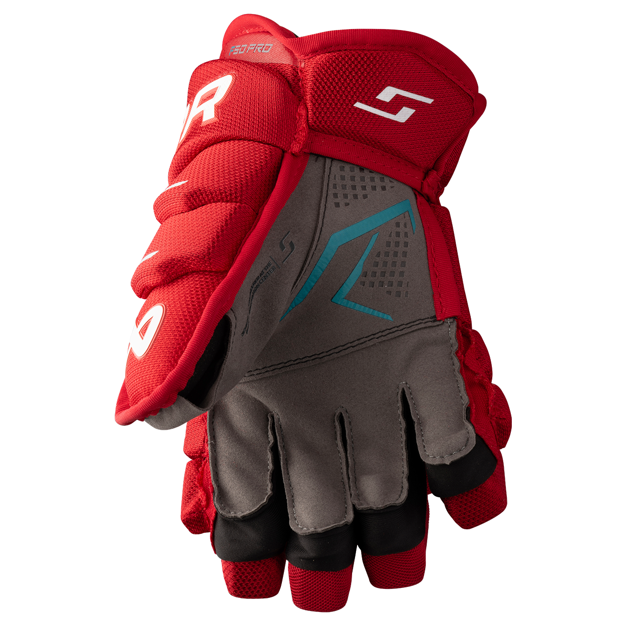 Rukavice BAUER S26 SUPREME F50 PRO GLOVE-JR (1067168)