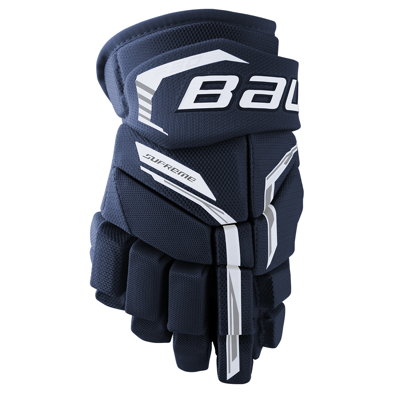 Rukavice BAUER S26 SUPREME F50 PRO GLOVE-JR (1067168)