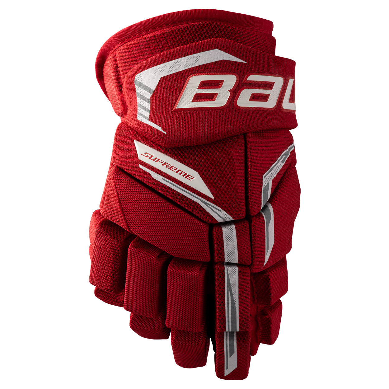 Rukavice BAUER S26 SUPREME F50 PRO GLOVE-JR (1067168)
