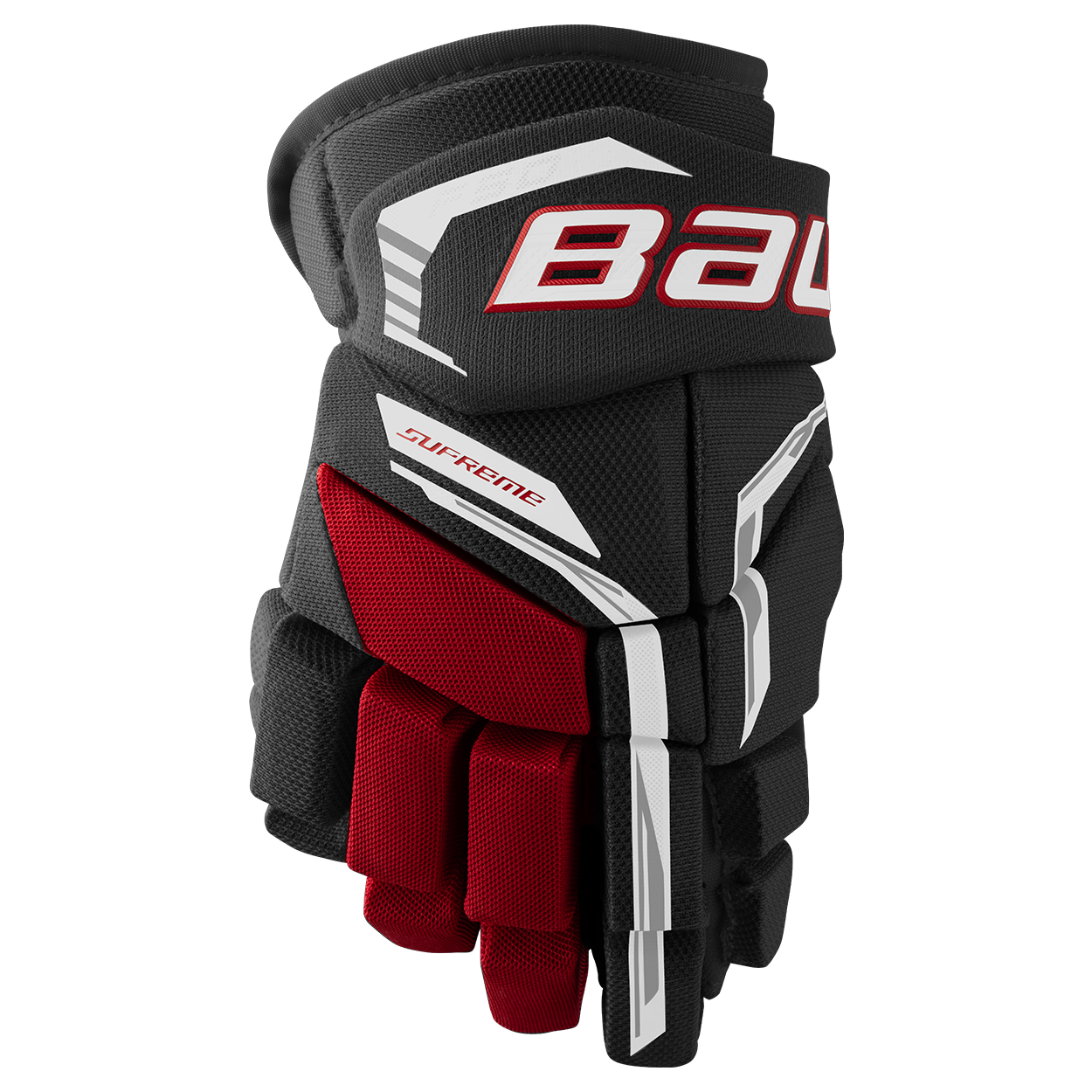Rukavice BAUER S26 SUPREME F50 PRO GLOVE-JR (1067168)